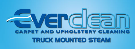 Everclean Carpet Cleaning