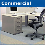 Commercial Flooring