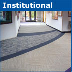 Institutional Flooring